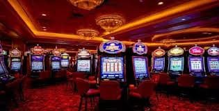 Speed Bingo မြန်ဆန်သော ဘင်ဂိုဂိမ်း