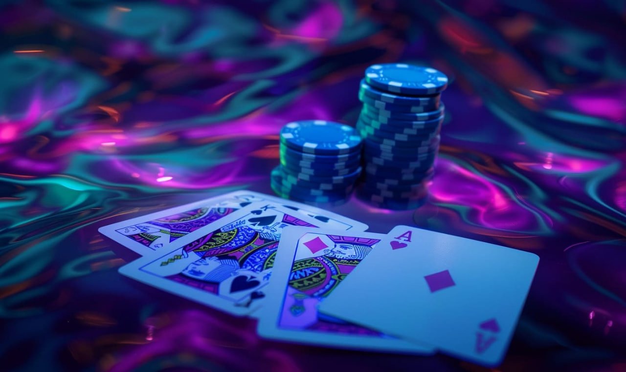 n5298 အွန်လိုင်း ကတ်ဂိမ်းများ Baccarat Poker Live Dealer