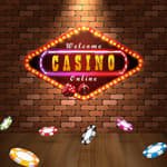 n5298 လောင်းကစား Live Casino ဂိမ်းခန်း — Baccarat Roulette Blackjack